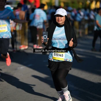 Runner Photo 1558261