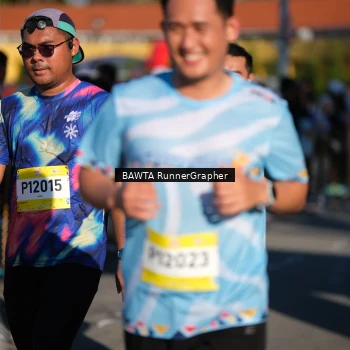 Runner Photo 1558274