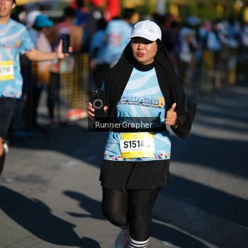 Runner Photo 1558278