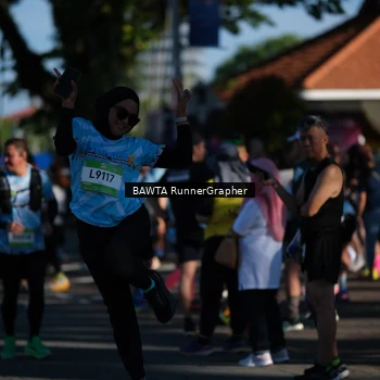 Runner Photo 1558282
