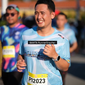 Runner Photo 1558283