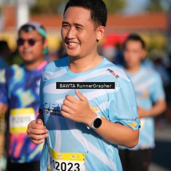 Runner Photo 1558292