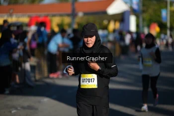 Runner Photo 1558338