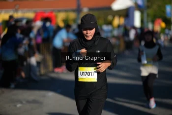 Runner Photo 1558344