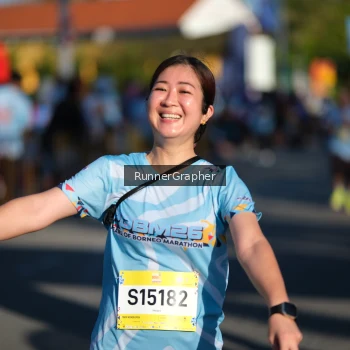 Runner Photo 1558391