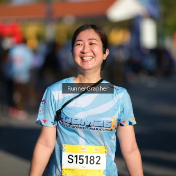 Runner Photo 1558406
