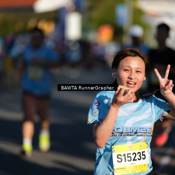 Runner Photo 1558455