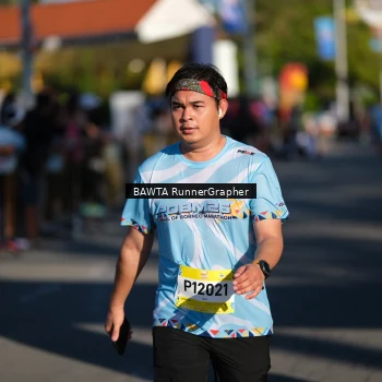 Runner Photo 1558469