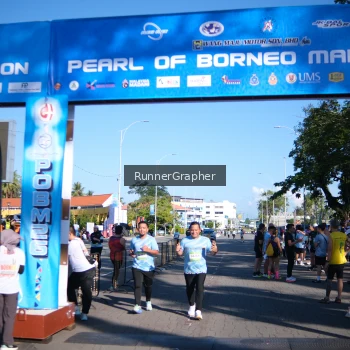 Runner Photo 1558482