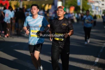 Runner Photo 1558511