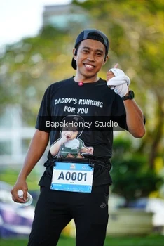 Runner Photo 1558974
