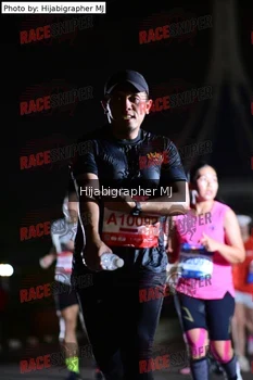 Runner Photo 155908