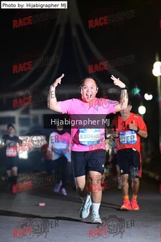 Runner Photo 155934