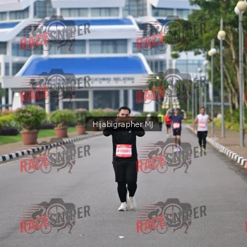 Runner Photo 156040