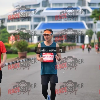 Runner Photo 156226