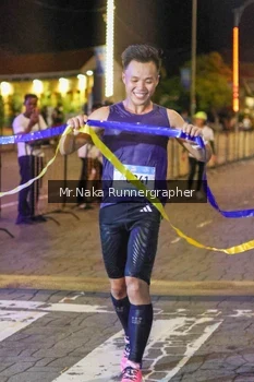 Runner Photo 1562321