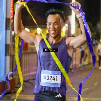 Runner Photo 1562406