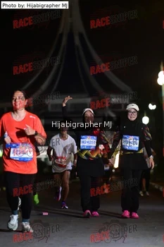 Runner Photo 156265