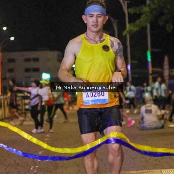 Runner Photo 1562677