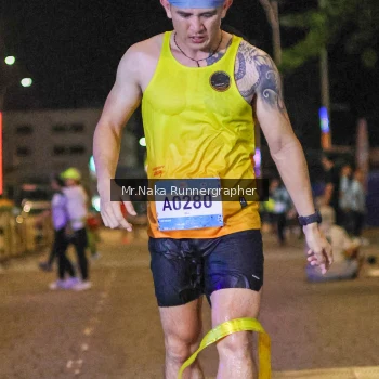 Runner Photo 1562690