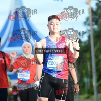 Runner Photo 156284