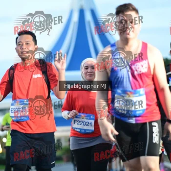Runner Photo 156311