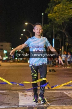 Runner Photo 1563701