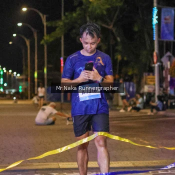 Runner Photo 1563733