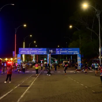 Runner Photo 1563794