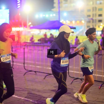 Runner Photo 1563804