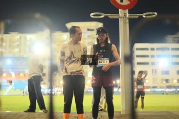 Runner Photo 1563813