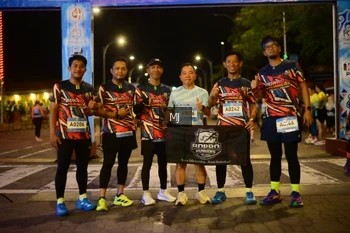 Runner Photo 1563817