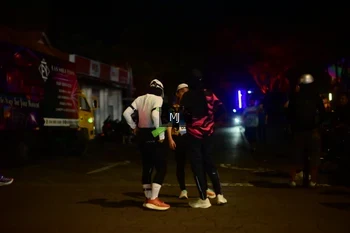 Runner Photo 1563819