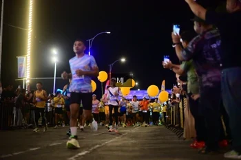 Runner Photo 1563859