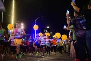 Runner Photo 1563862