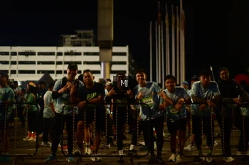Runner Photo 1563942