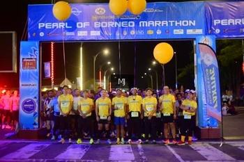 Runner Photo 1563953