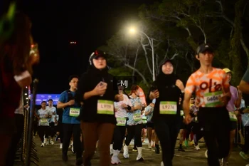 Runner Photo 1563965