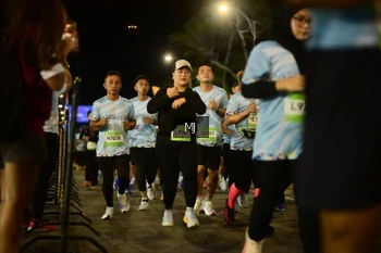 Runner Photo 1563967