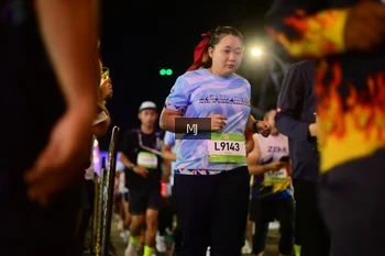 Runner Photo 1563989