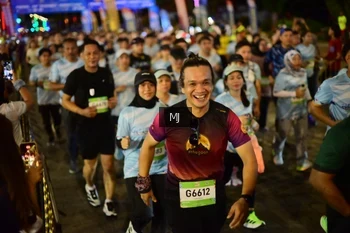 Runner Photo 1563996