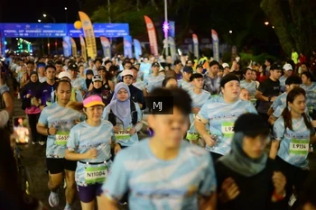 Runner Photo 1564004