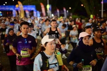 Runner Photo 1564005