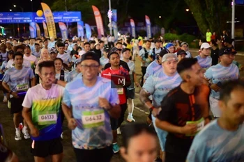 Runner Photo 1564006