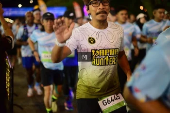 Runner Photo 1564007