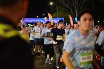 Runner Photo 1564009