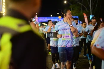 Runner Photo 1564010