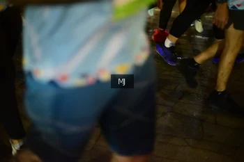 Runner Photo 1564011