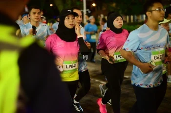 Runner Photo 1564015