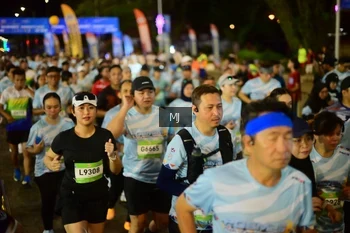 Runner Photo 1564017